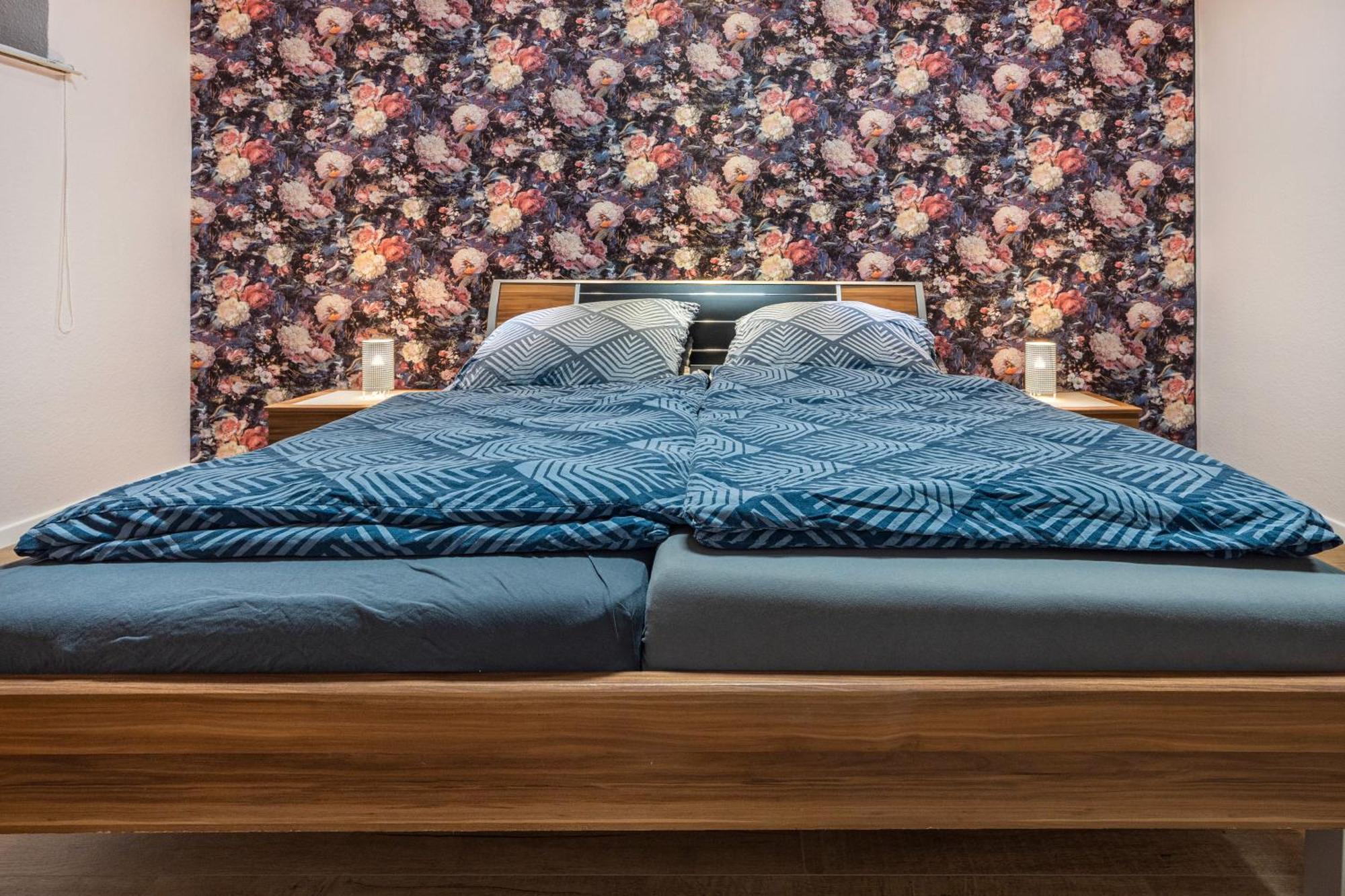 Ferienwohnung Silberborth Seesen Exteriér fotografie
